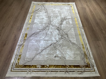 Ковер Bal Tekstil 150x230 см, короткий ворс, Казахстан