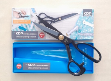 KDP 8 черный