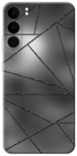 Чехол BAIKO для Vivo Y19s рисунок