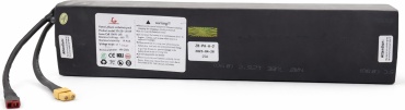 KUGOO M4/ M4 Pro/ Max Speed/ C1+/ X1/ 48V 10400Ah