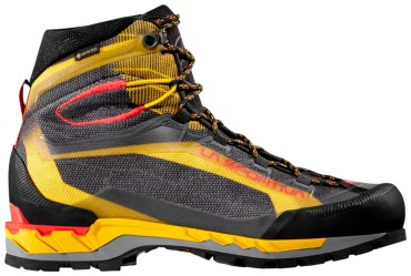 Ботинки La Sportiva желтый