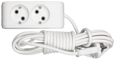 Удлинитель ND PLAST ND 103, 3 м