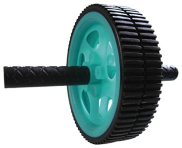 HAMMERGYM OK1317A бирюзовый