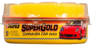 ABRO PW400 Carnauba car wax 0.23 л
