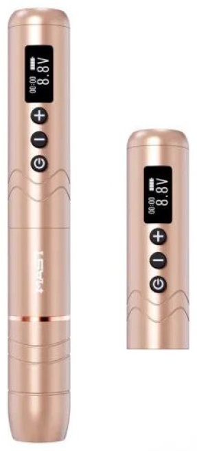 Тату-машинка MAST WQP-218 роторная 10000