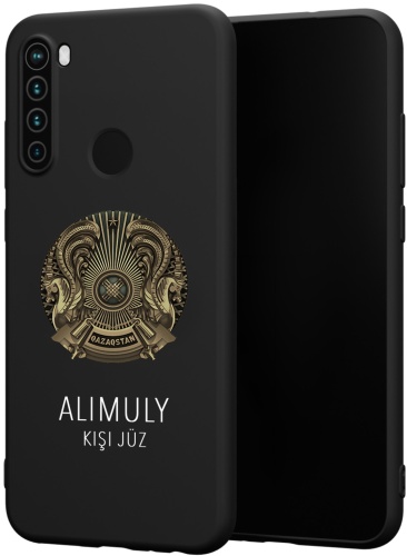 Чехол для Xiaomi Redmi Note 8t рисунок