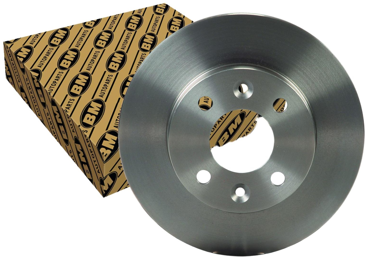 Диски BM передние BD5758