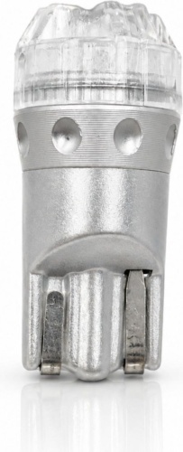 Лампочка 12W E26, светодиодная, холодный белый