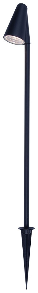 Уличный светильник грунтовый Arte Lamp LED 6 Вт 61 см
