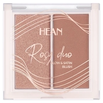 Hean Rosy Duo румяна RD6