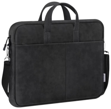 Сумка Defender Solid/26091 до 15.6" черный