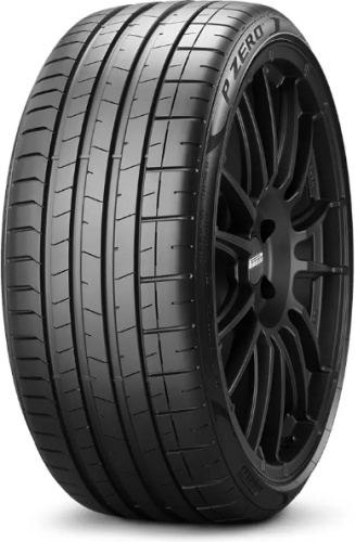Pirelli P Zero (PZ4) (*) RunFlat 275/35 R21 103 Y без шипов