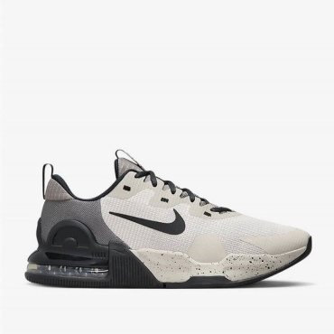 Кроссовки Nike Air Max Alpha Trainer 5 серый
