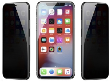 Стекло G-Case для Samsung Galaxy A05 черный
