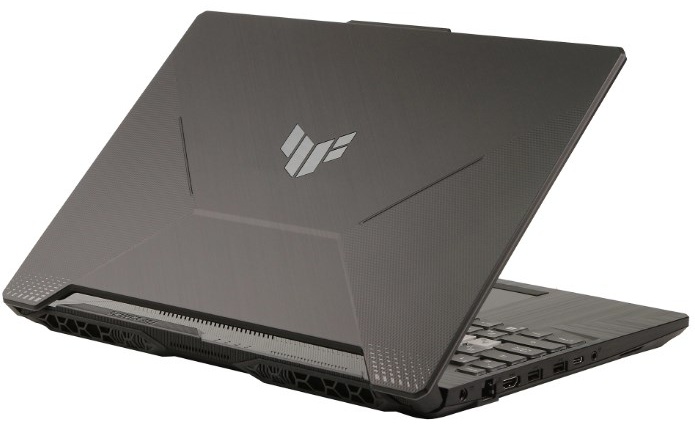 ASUS TUF Gaming A15 FA506NF-HN102 15.6" — фото 3