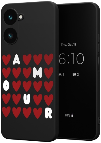 Чехол для Realme Realme 10 Pro рисунок