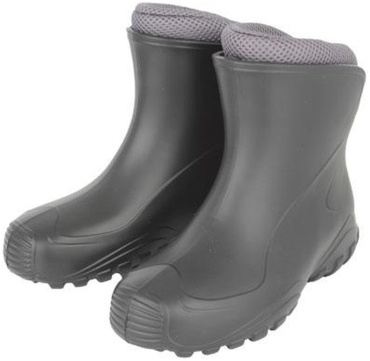 Сапоги EVASHOES (ВС-129) 41