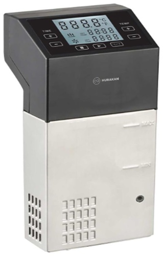 Hurakan HKN-SV40 черный