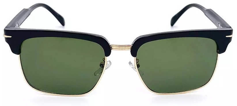 Smakhtin'S eyewear & accessories солнцезащитные очки нестандартные однотонные