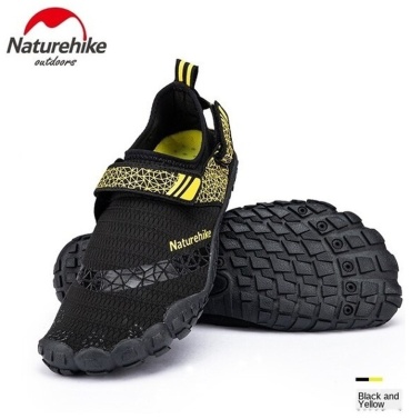 Naturehike NH20FS022 3 мм черный 39