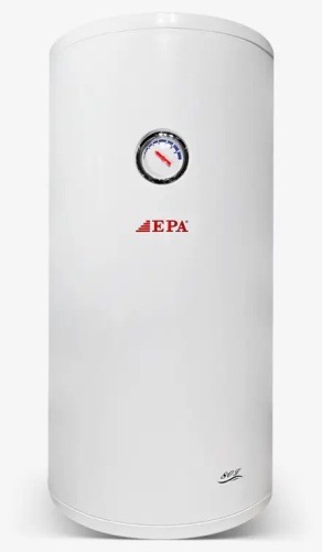 Водонагреватель накопительный EPA EV-V2-80 80 л белый