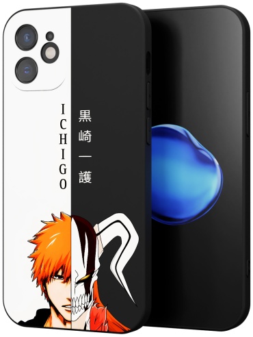 Чехол для Apple iPhone 12 Mini рисунок