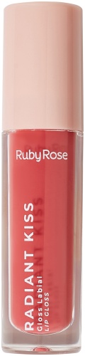 Ruby Rose Radiant Kiss блеск для губ №04 НВ-6400.04