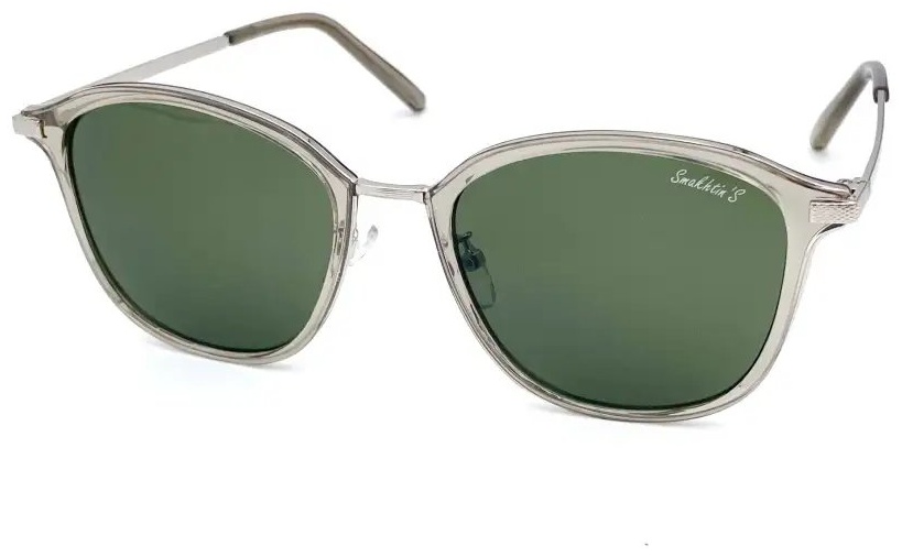 Smakhtin'S eyewear & accessories солнцезащитные очки нестандартные однотонные