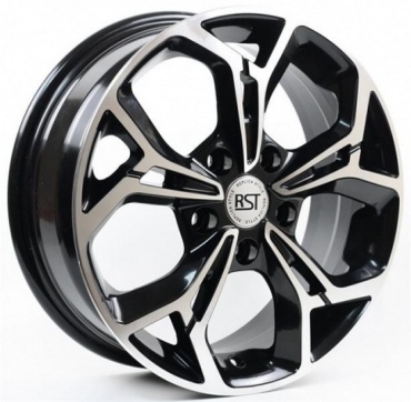 CARWELL Carwell/C_W_31706116 6x16/5x114.3 D67.1 ET43 4 диска черный