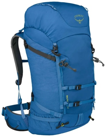 Osprey Mutant 52 10007030 мультиспортивный 52 синий