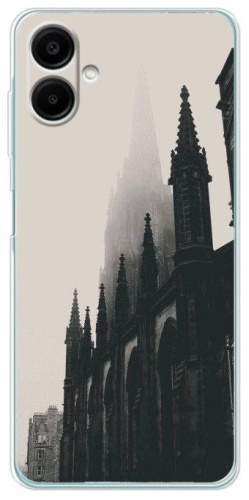 Чехол BAIKO для Samsung Galaxy A06 рисунок