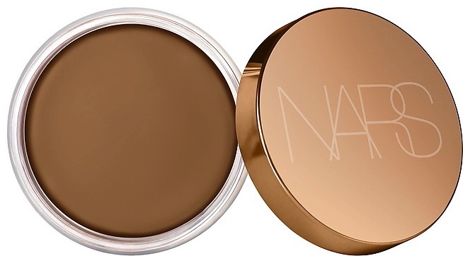NARS Laguna бронзер 03