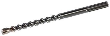 Бур SDS-max Makita P-17429, 40х370 мм, 1 шт