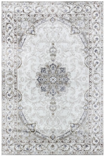 Ковер Bal Tekstil 200x300 см, короткий ворс, Казахстан