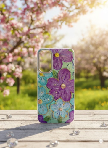 Чехол для Samsung Galaxy A14 рисунок