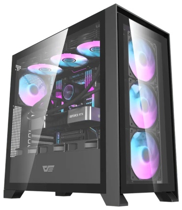 GameBox / / 64GB/ 2048 Гб HDD+SSD 2048 Гб/ Win 11 Pro