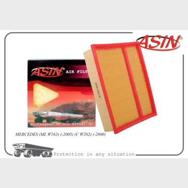 ASIN воздушный фильтр ASINFA2369