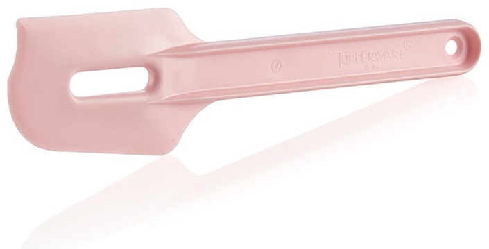 Tupperware скребок кулинарный РП298 1 шт