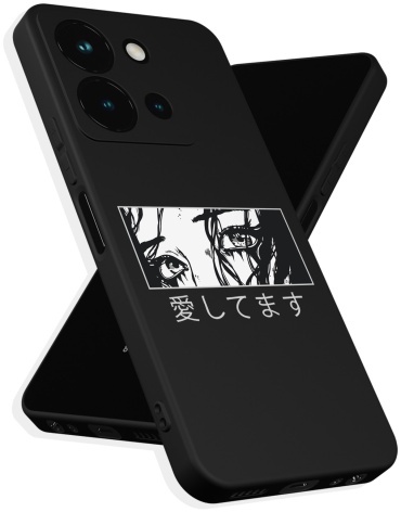 Чехол для Vivo Y36 рисунок