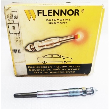 Свеча зажигания Flennor FG9684