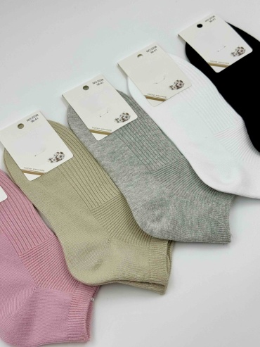 Носки Djos Socks 10 пар мультиколор 36-41