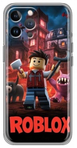 Чехол для Apple iPhone 13 Pro Max рисунок