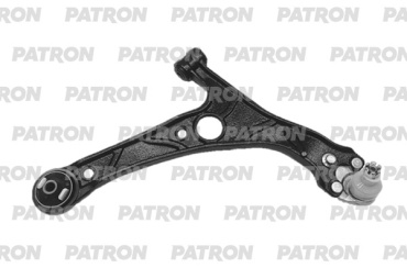 PATRON рычаг подвески PS50589R
