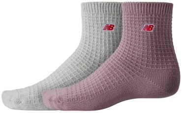 Спортивные носки New Balance 1 пара мультиколор S