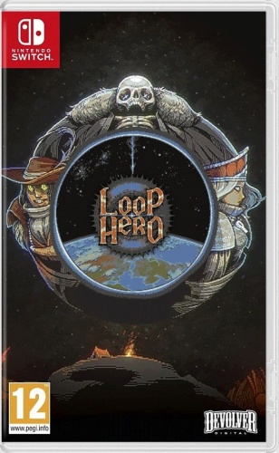 Loop Hero NS RUS SUB