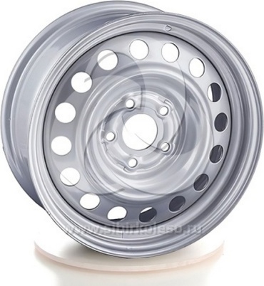 S402 Silver 57.1 5x14/5x100 D57.1 ET35 4 диска черный, серебристый, графит