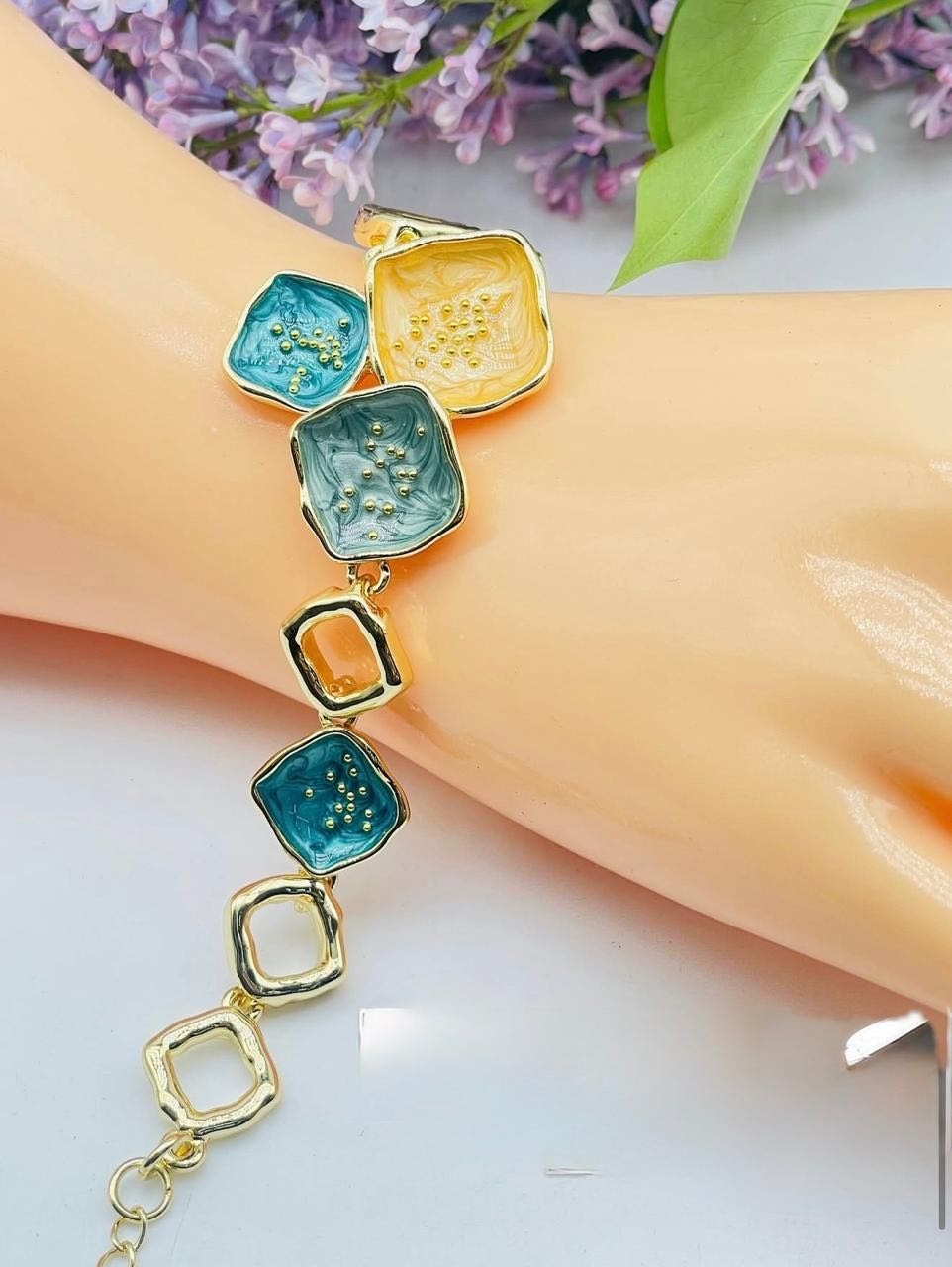 BegimAY длина 21 см гематит, гематит