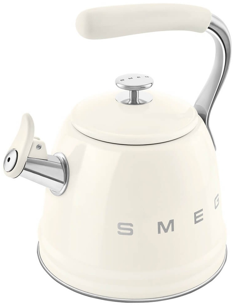 Чайник 30309335_090225kettle 2.3 л, алюминий, нержавеющая сталь