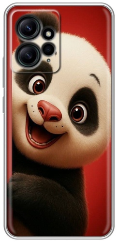 Чехол BAIKO для Xiaomi Redmi Note 12 рисунок