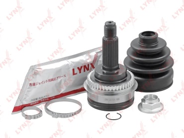 LYNXauto шрус наружный CO-7101A